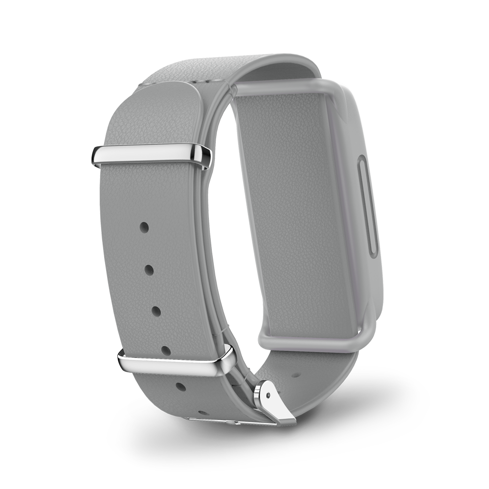 Wearable diffusion bracelets & Zen Flow refill