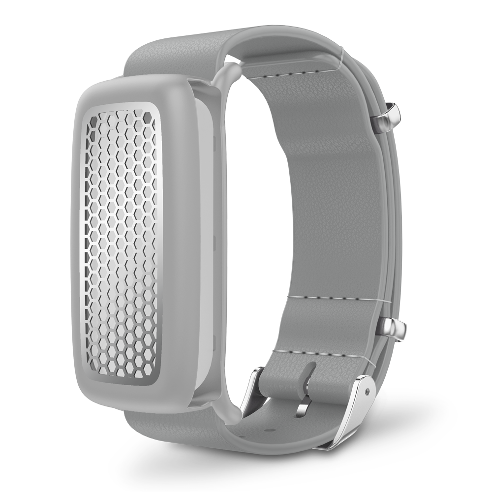 Wearable diffusion bracelets & Zen Flow refill