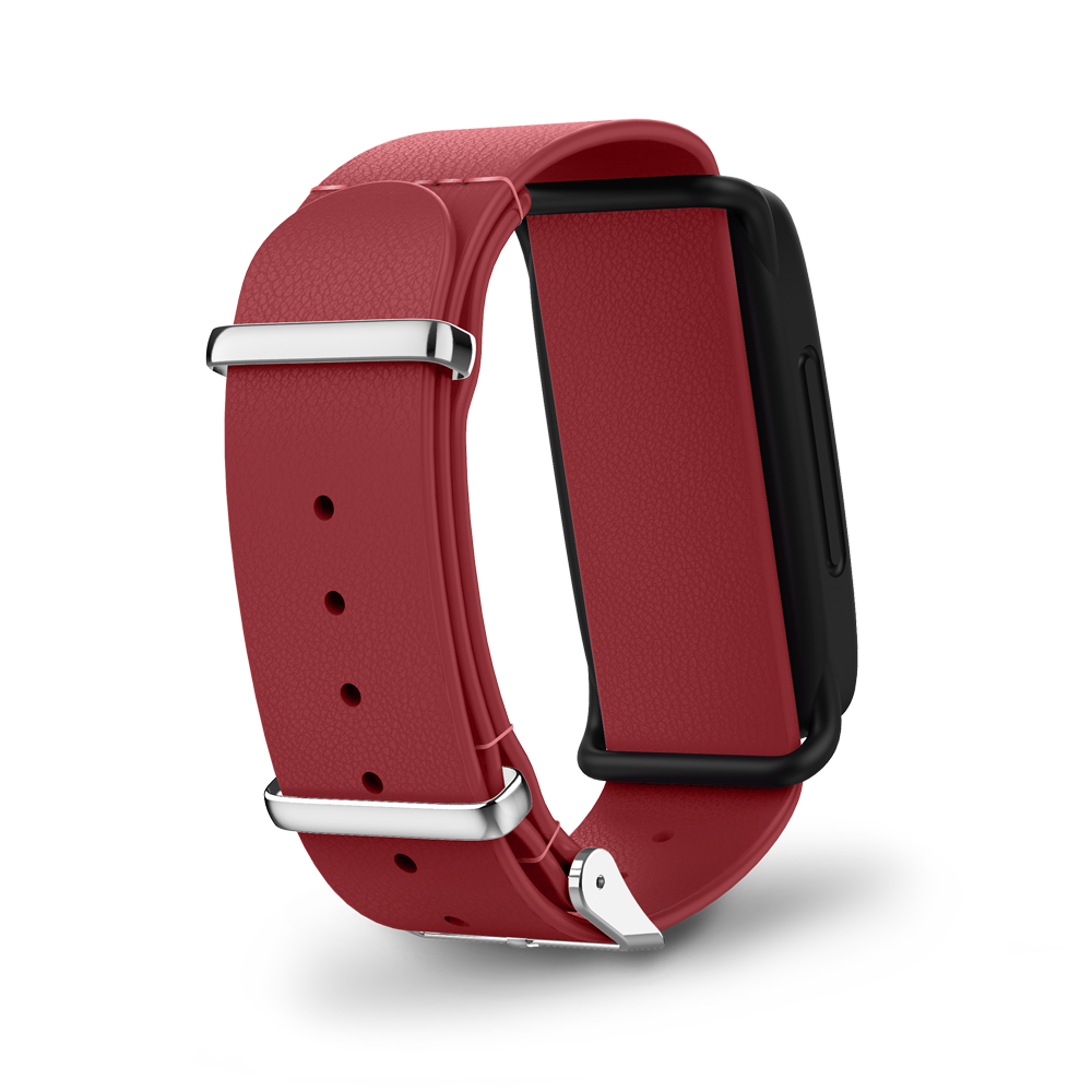 Wearable diffusion bracelets & Zen Flow refill