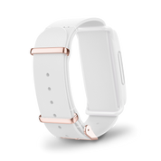Wearable diffusion bracelets & Zen Flow refill