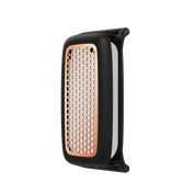 Refillable wrist cases