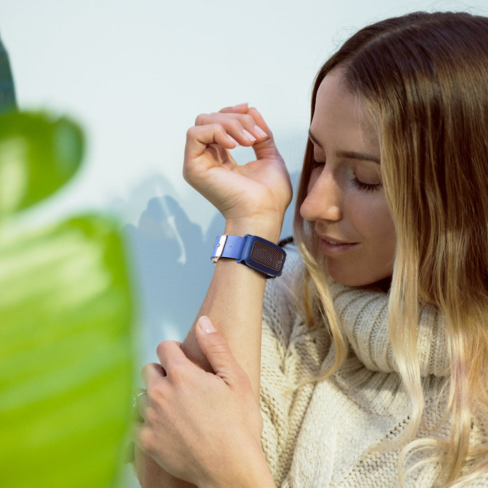 Aromakito Portable Diffuser Bracelet