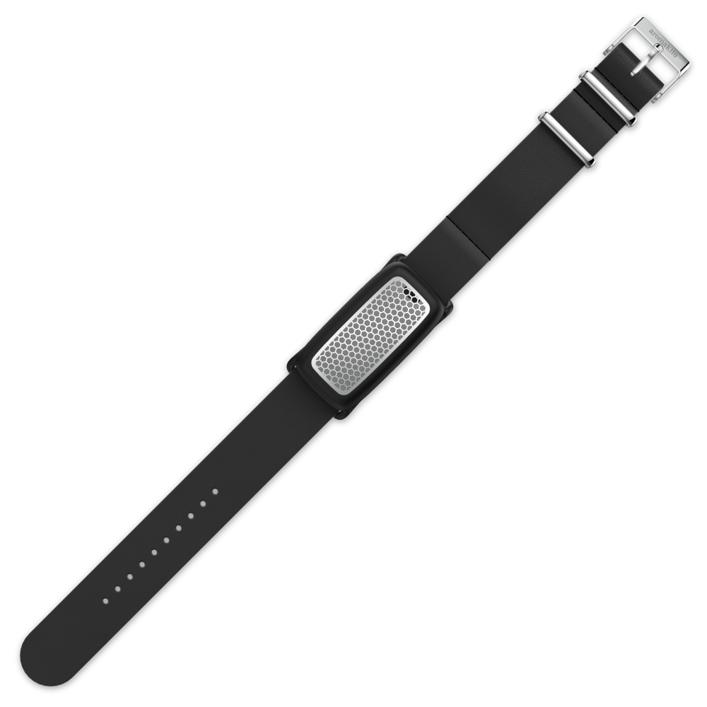 Aromakito Portable Diffuser Bracelet