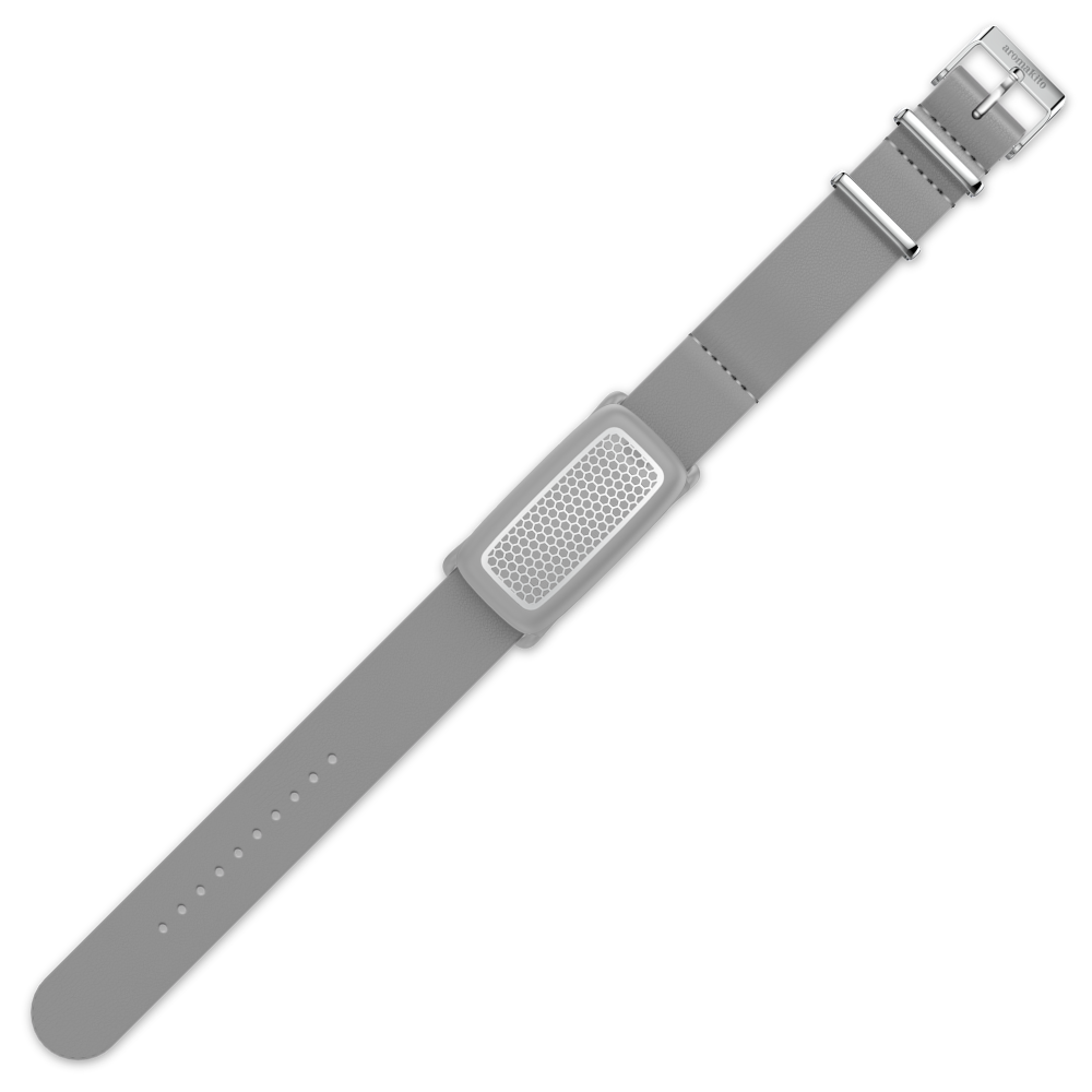 Aromakito Portable Diffuser Bracelet