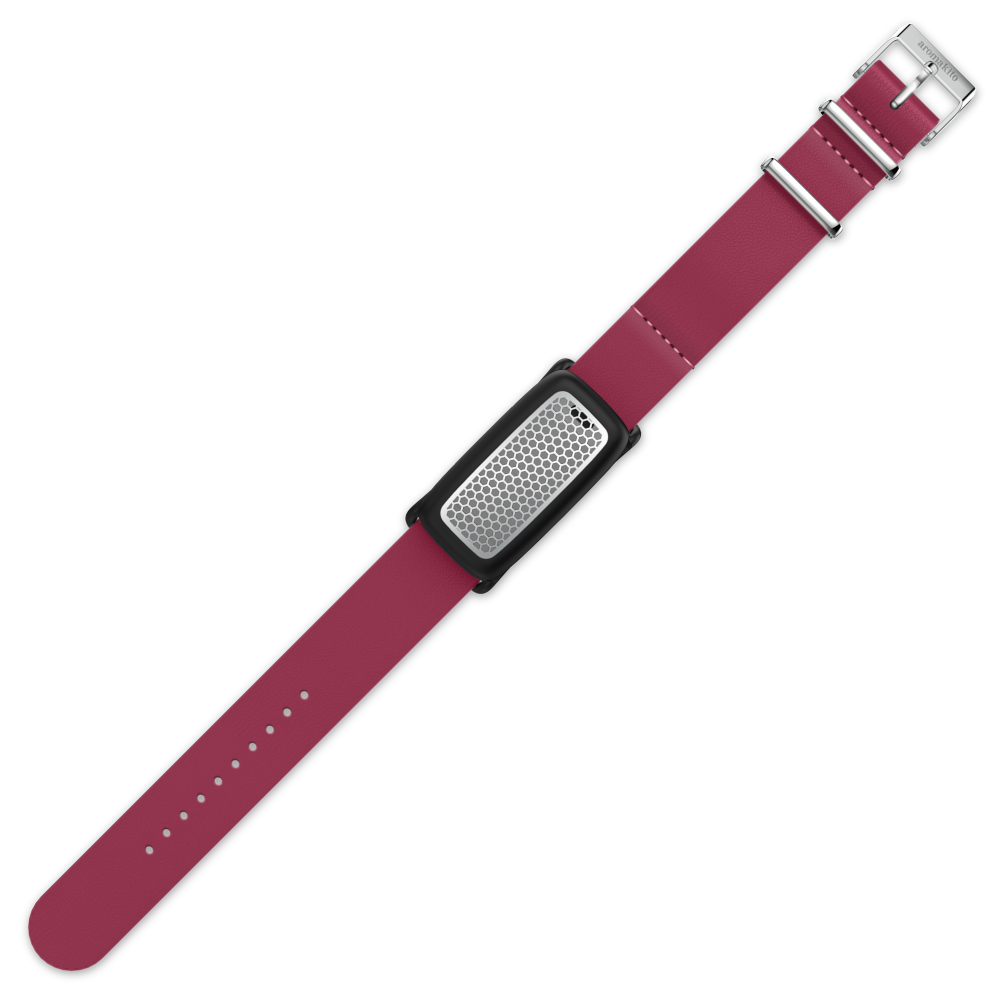 Aromakito Portable Diffuser Bracelet