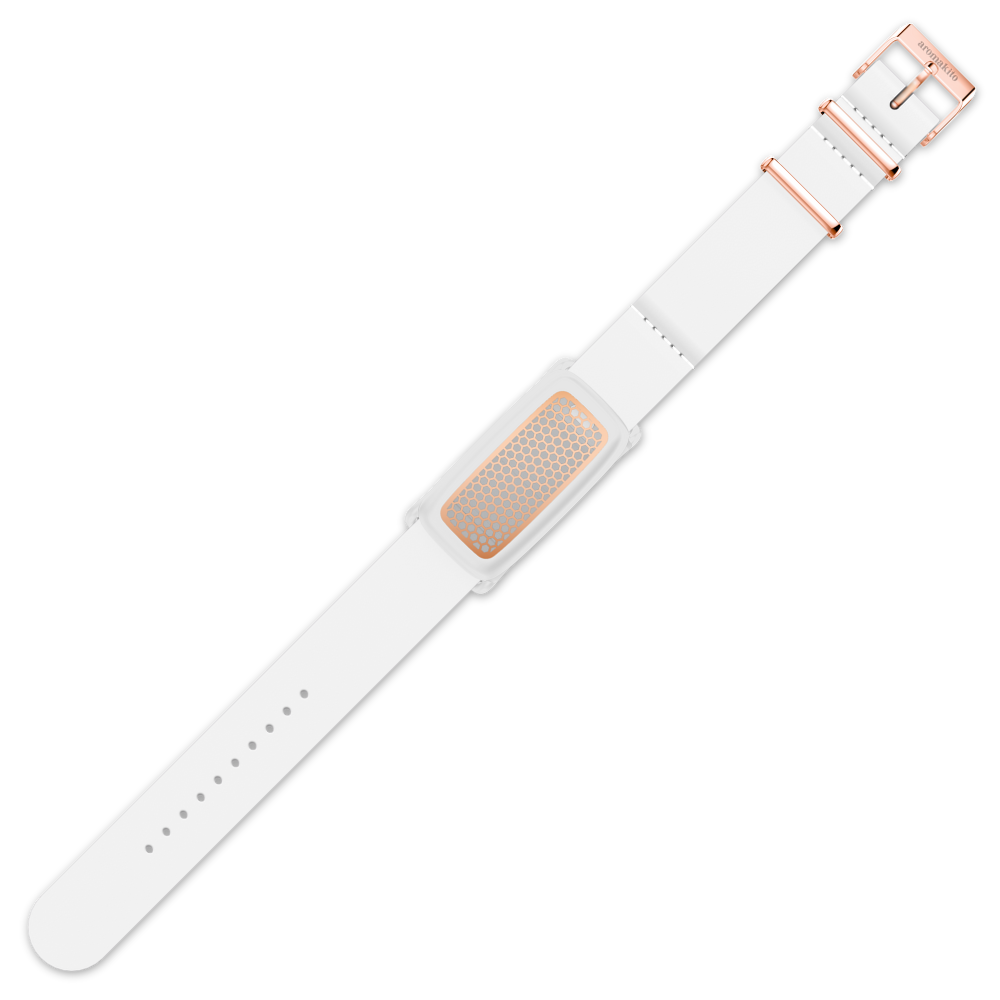 Aromakito Portable Diffuser Bracelet