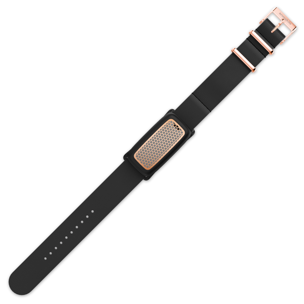 Aromakito Portable Diffuser Bracelet
