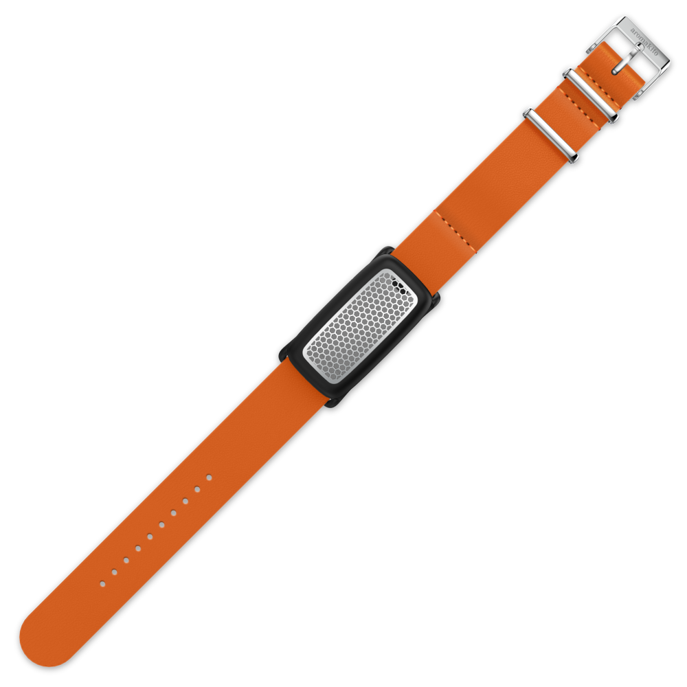 Aromakito Portable Diffuser Bracelet