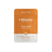 Good Vibes Essential Oil Blend