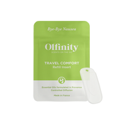 Travel comfort - 1 refill insert
