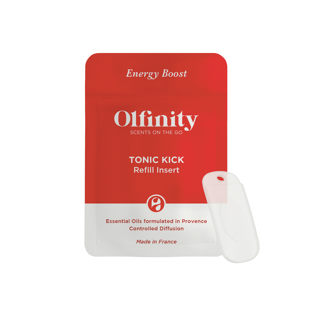 Tonic Kick - 1 refill insert