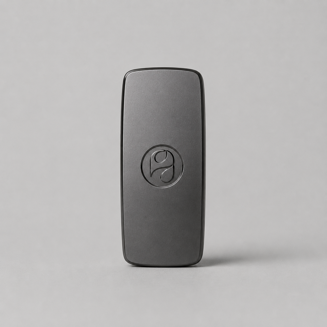 Diffuser case - Gun metal