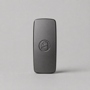 Diffuser case - Gun metal