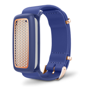 Wearable diffusion bracelets & Zen Flow refill