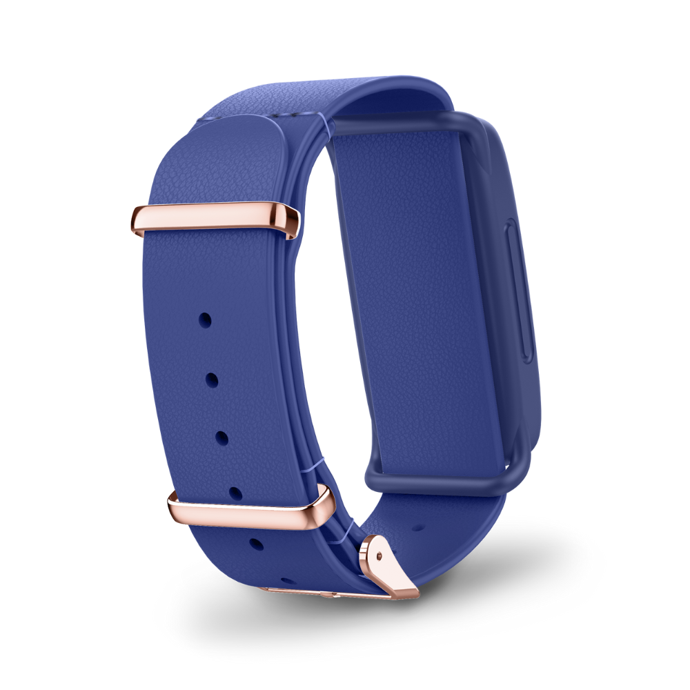 Wearable diffusion bracelets & Zen Flow refill