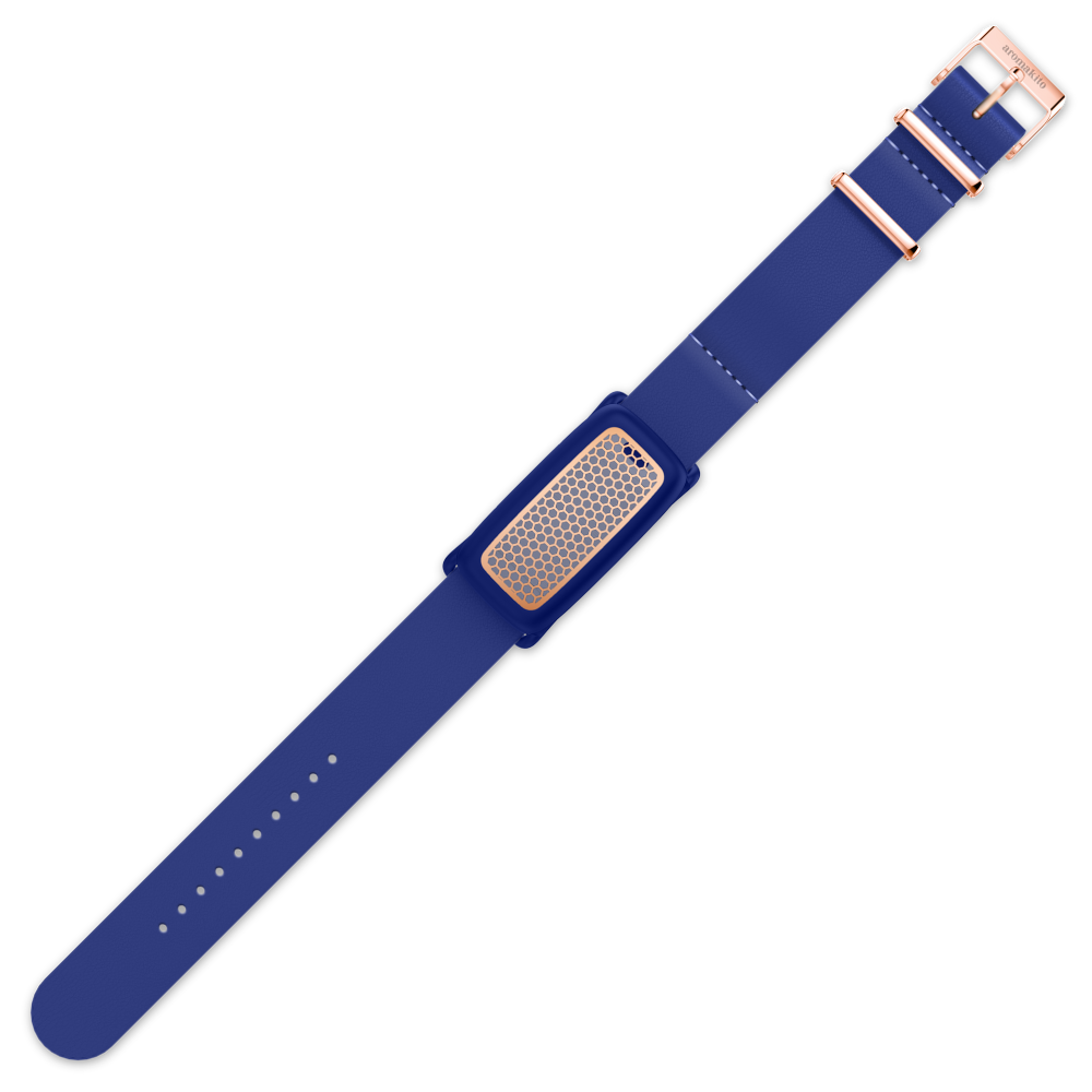 Wearable diffusion bracelets & Zen Flow refill