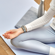 Aromakito Portable Diffuser Bracelet