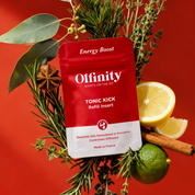 Tonic Kick Blend