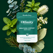 Breathing comfort Blend