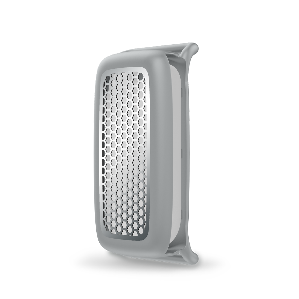 Refillable wrist cases