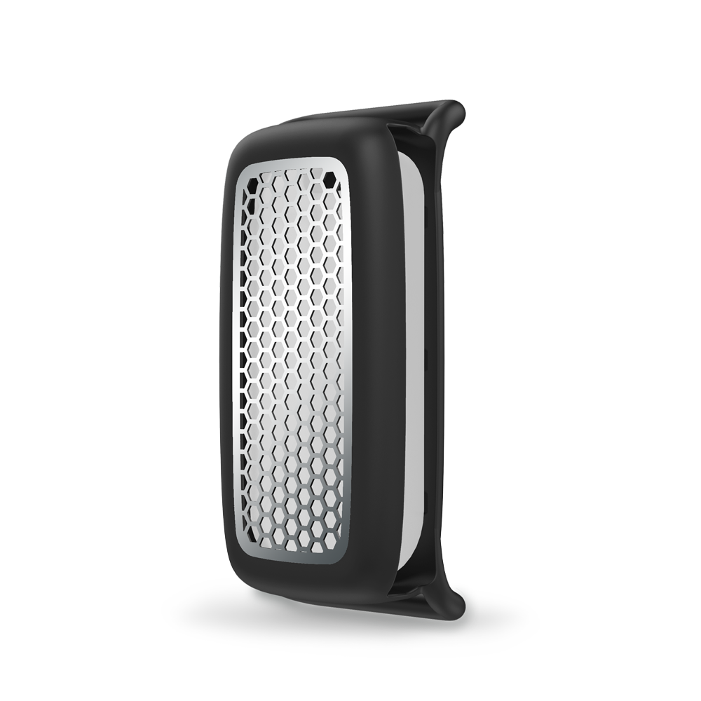Refillable wrist cases