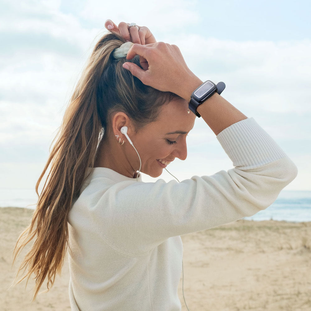 Aromakito Portable Diffuser Bracelet