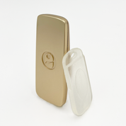 Diffuser case - Gold matte