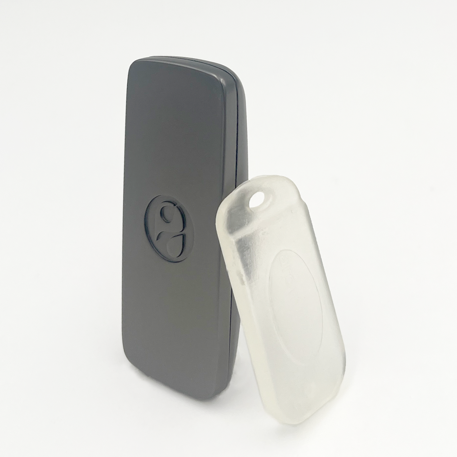 Diffuser case - Gun metal