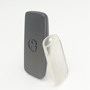 Diffuser case - Gun metal