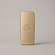 Diffuser case - Gold matte