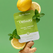Travel Comfort Blend